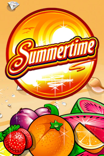 Summertime - играть онлайн | Казино Рояль - без регистрации