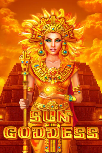 Sun Goddess - играть онлайн | Казино Рояль - без регистрации