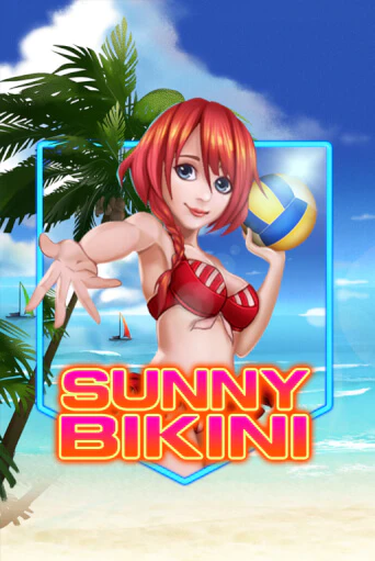 Sunny Bikini - играть онлайн | Казино Рояль - без регистрации