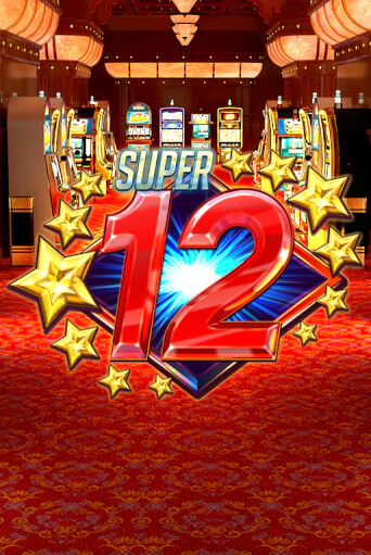 Super 12 Stars - играть онлайн | Казино Рояль - без регистрации