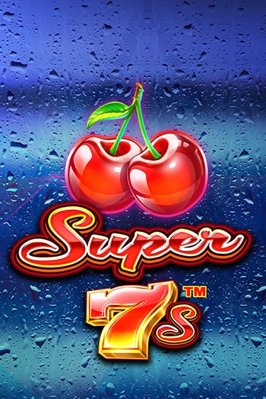 Super 7s™ - играть онлайн | Казино Рояль - без регистрации