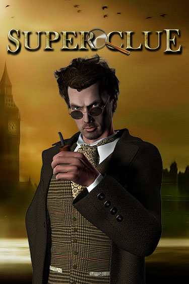 Super Clue - играть онлайн | Казино Рояль - без регистрации