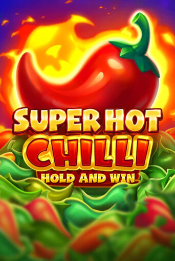 Super Hot Chilli - играть онлайн | Казино Рояль - без регистрации