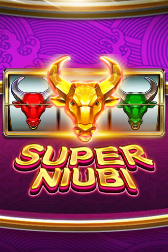 Super Niubi - играть онлайн | Казино Рояль - без регистрации