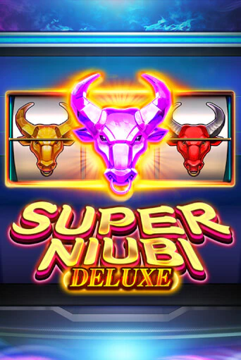 Super Niubi Deluxe - играть онлайн | Казино Рояль - без регистрации