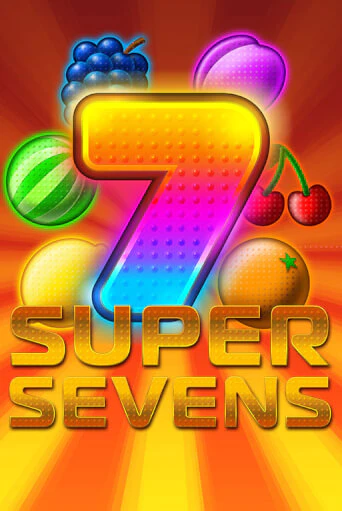 Super Sevens - играть онлайн | Казино Рояль - без регистрации