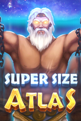 Super Size Atlas - играть онлайн | Казино Рояль - без регистрации