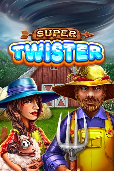 Super Twister - играть онлайн | Казино Рояль - без регистрации