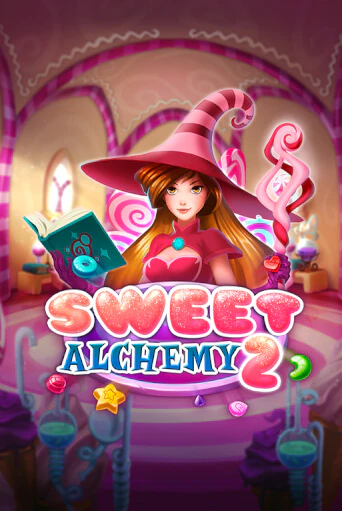 Sweet Alchemy 2 - играть онлайн | Казино Рояль - без регистрации