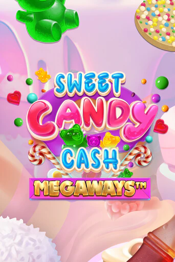 Sweet Candy Cash Megaways - играть онлайн | Казино Рояль - без регистрации