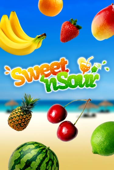 Sweet n Sour - играть онлайн | Казино Рояль - без регистрации