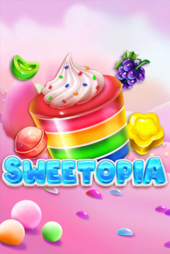 Sweetopia - играть онлайн | Казино Рояль - без регистрации