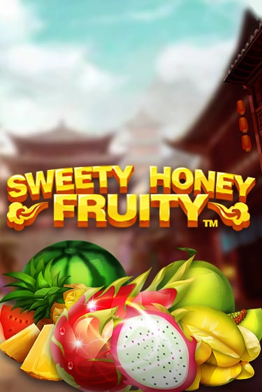 Sweety Honey Fruity™ - играть онлайн | Казино Рояль - без регистрации