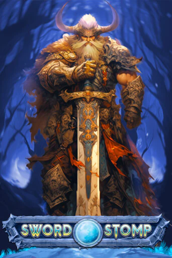 Sword Stomp - играть онлайн | Казино Рояль - без регистрации