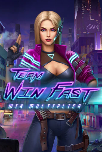 Team Win Fast - играть онлайн | Казино Рояль - без регистрации