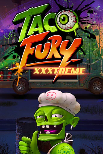 Taco Fury Xxxtreme - играть онлайн | Казино Рояль - без регистрации