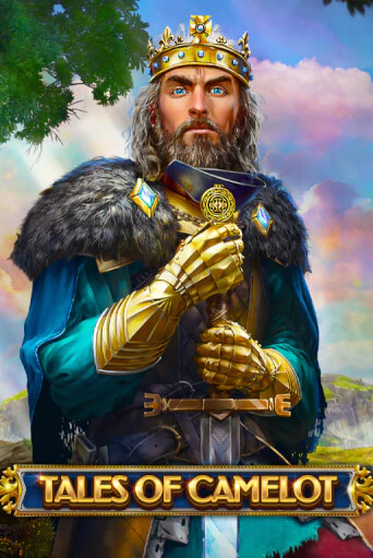 Tales Of Camelot - играть онлайн | Казино Рояль - без регистрации