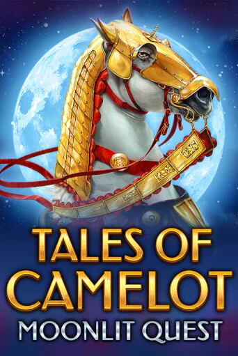 Tales Of Camelot - Moonlit Quest - играть онлайн | Казино Рояль - без регистрации
