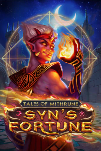 Tales of Mithrune Syn's Fortune - играть онлайн | Казино Рояль - без регистрации
