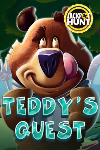 Teddy's Quest - играть онлайн | Казино Рояль - без регистрации