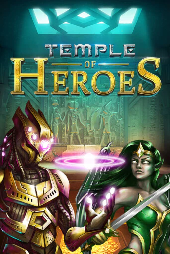 Temple of Heroes - играть онлайн | Казино Рояль - без регистрации