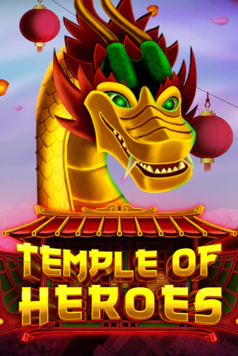 Temple of Heroes - играть онлайн | Казино Рояль - без регистрации