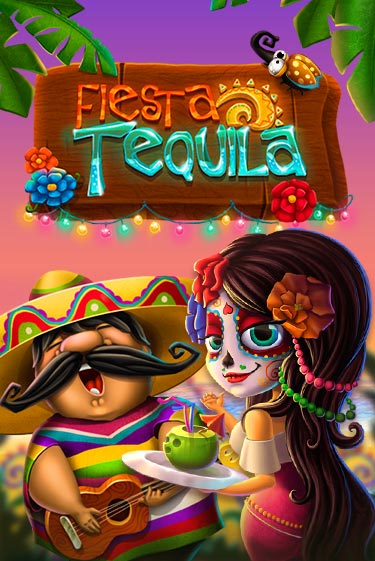 Tequila Fiesta - играть онлайн | Казино Рояль - без регистрации