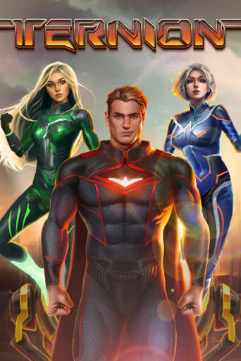 Ternion - играть онлайн | Казино Рояль - без регистрации