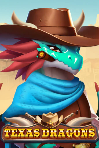 Texas Dragons - играть онлайн | Казино Рояль - без регистрации
