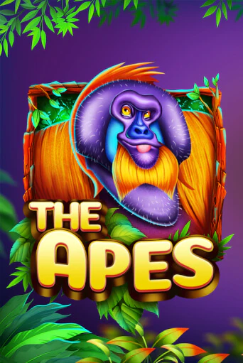 The Apes - играть онлайн | Казино Рояль - без регистрации