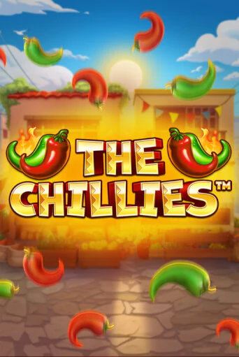 The Chillies - играть онлайн | Казино Рояль - без регистрации