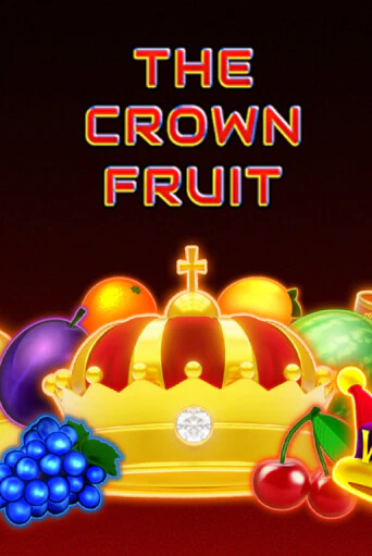The Crown Fruit - играть онлайн | Казино Рояль - без регистрации