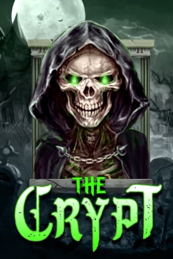 The Crypt - играть онлайн | Казино Рояль - без регистрации
