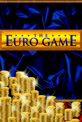 The Euro Game - играть онлайн | Казино Рояль - без регистрации