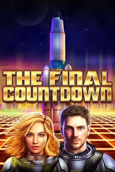 The Final Countdown - играть онлайн | Казино Рояль - без регистрации