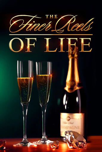 The Finer Reels of Life - играть онлайн | Казино Рояль - без регистрации