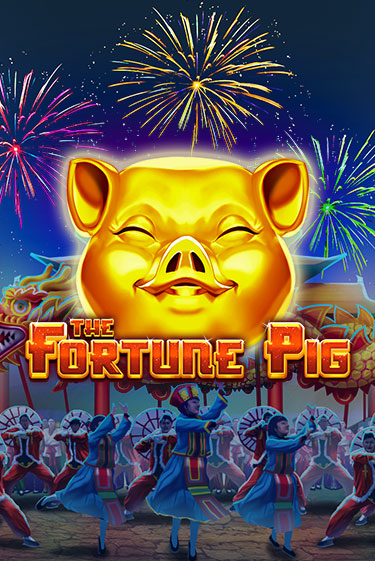 The Fortune Pig - играть онлайн | Казино Рояль - без регистрации