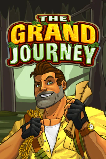 The Grand Journey - играть онлайн | Казино Рояль - без регистрации