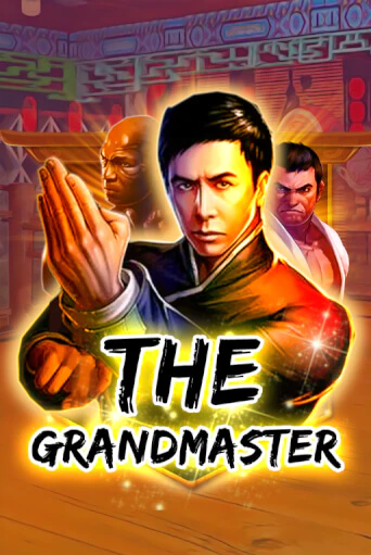 The Grandmaster - играть онлайн | Казино Рояль - без регистрации
