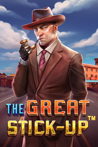 The Great Stick-up - играть онлайн | Казино Рояль - без регистрации