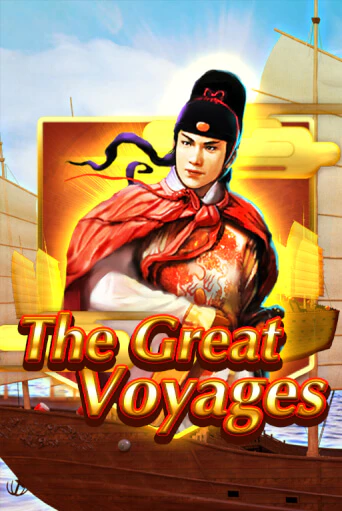 The Great Voyages - играть онлайн | Казино Рояль - без регистрации