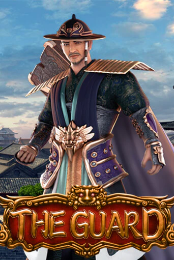 The Guard - играть онлайн | Казино Рояль - без регистрации