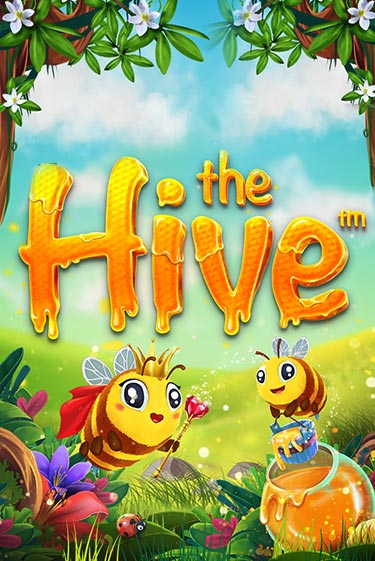 The Hive - играть онлайн | Казино Рояль - без регистрации