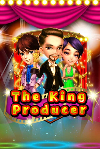 The King Producer - играть онлайн | Казино Рояль - без регистрации