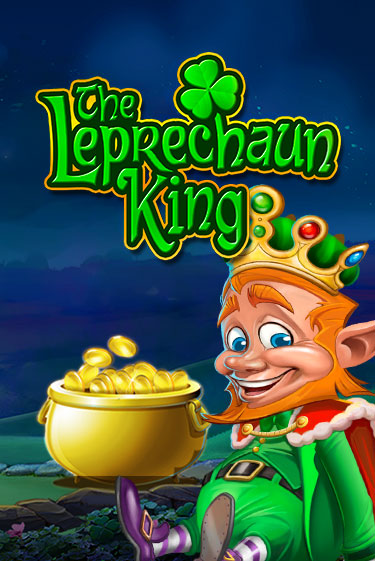 The Leprechaun King - играть онлайн | Казино Рояль - без регистрации