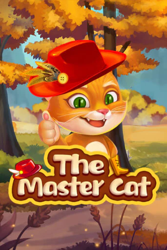The Master Cat - играть онлайн | Казино Рояль - без регистрации