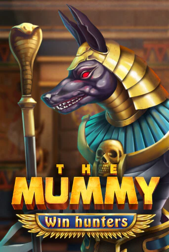 The Mummy Win Hunters - играть онлайн | Казино Рояль - без регистрации
