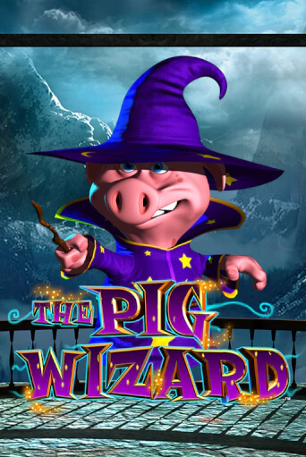 The Pig Wizard Megaways - играть онлайн | Казино Рояль - без регистрации
