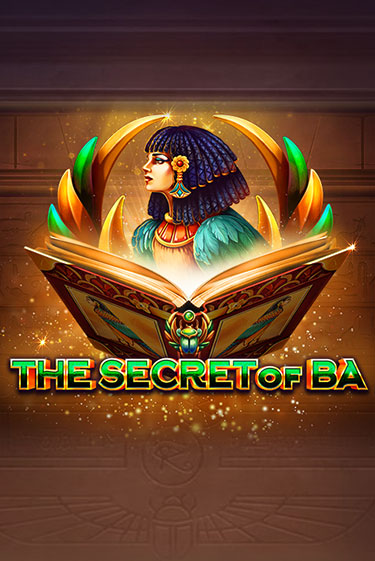 The Secret of Ba - играть онлайн | Казино Рояль - без регистрации