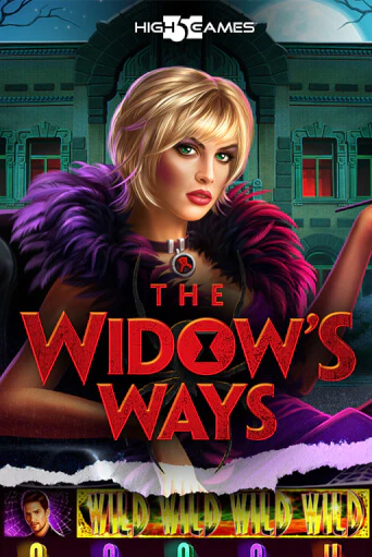 The Widow's Ways - играть онлайн | Казино Рояль - без регистрации